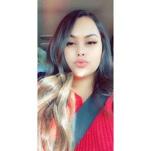 Meet your Posher, Kyleigh